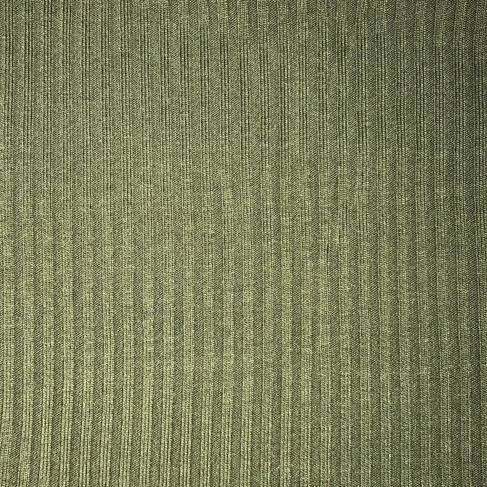 TOPSHOP Green Bandeau. Size 10 NWT - Picture 2 of 3